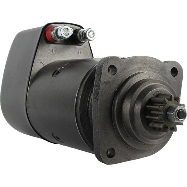 Db Electrical New Starter For Aifo Engine M32 M42 M52 M62 & Mz M Model Marine 410-24026 - main
